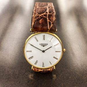 Longines Watches for Men - Poshmark